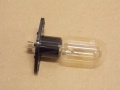 Oven Light - Lamp Socket E14 [Amica]